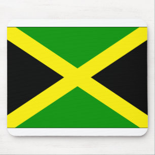 Jamaica Mousepad