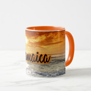 Jamaica Mug