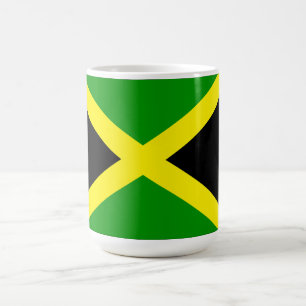 Jamaica Mug