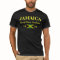 Jamaica national shirt