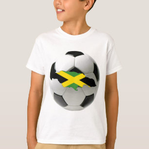 Jamaica national team T-Shirt