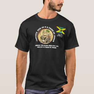 JAMAICA OFFICAL T-Shirt