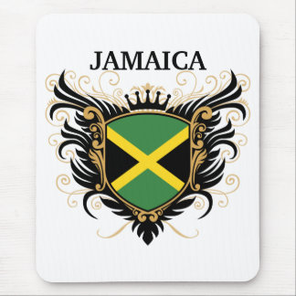 Jamaica [personalise] mouse pad