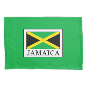 Jamaica Pillowcase