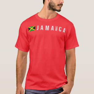 Jamaica Rootz 1 T-Shirt