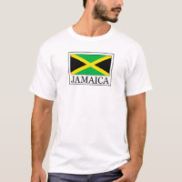Jamaica shirt