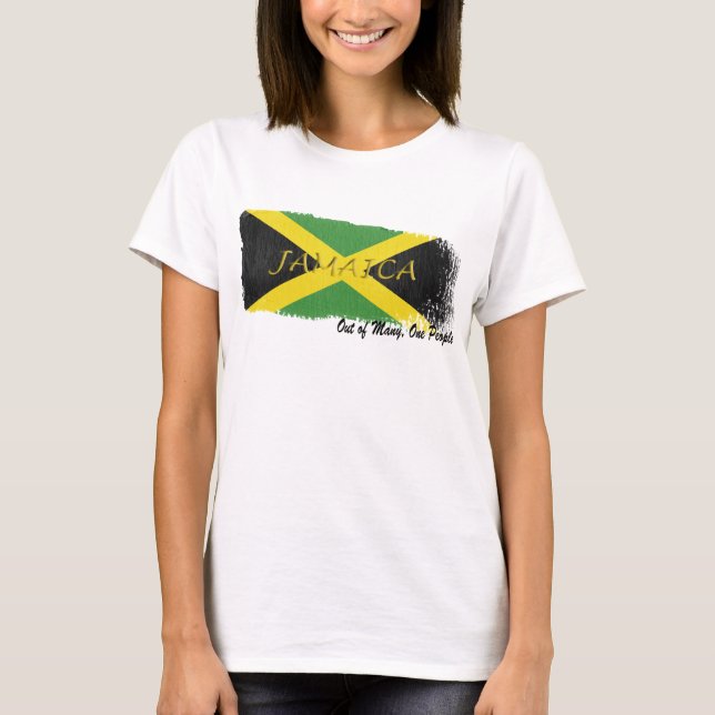 Jamaica Shirt (Front)