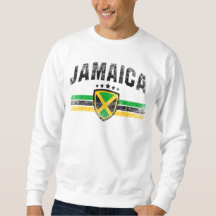 Jamaica Sweatshirt