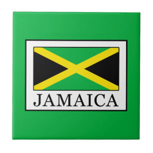 Jamaica Tile