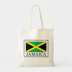 Jamaica Tote Bag