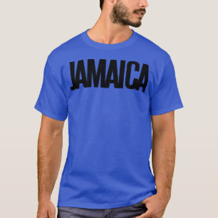 Jamaica Tourism Shirt Tote