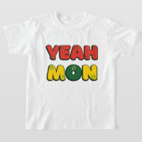 Jamaica Trip vacation group matching typography  