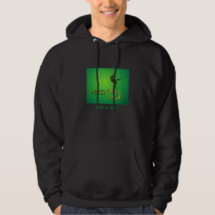 Jamaican 50th Hoodie
