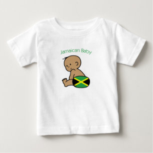 Jamaican Baby T-Shirt
