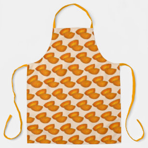 Jamaican Beef Patty Patties Caribbean Cuisine Apron