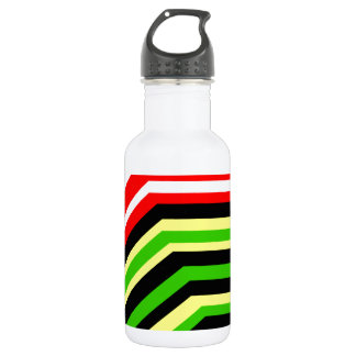 Jamaican canadian 532 ml water bottle