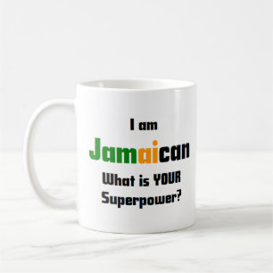jamaican coffee mug