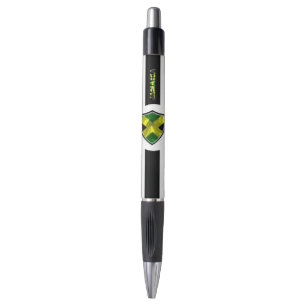 Jamaican flag