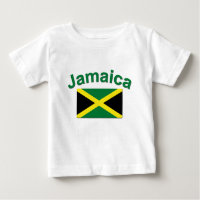 Jamaican Flag