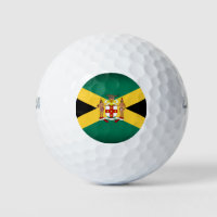 Jamaican Flag/ Coat of Arms