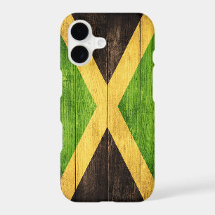 Jamaican Flag - Proud Jamaicans - iPhone Case