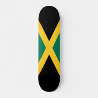 Jamaican Flag