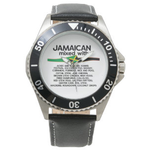 Jamaican Mixed With Jamaica  Watch