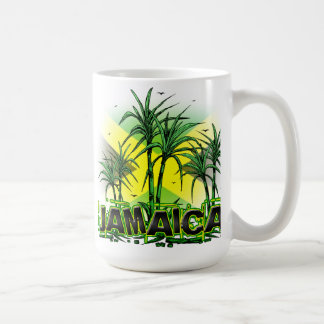 Jamaican Mug