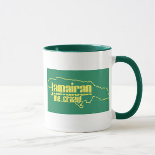 jamaican mug