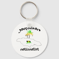 Jamaican Nationalist Logo