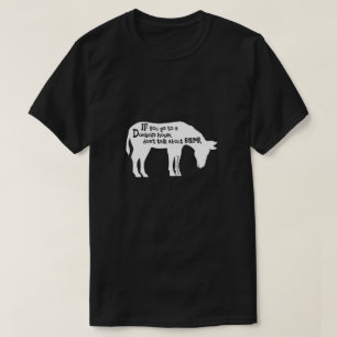Jamaican Proverb T-Shirt