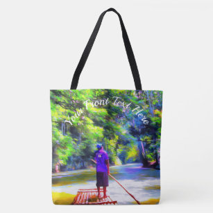 back river bags