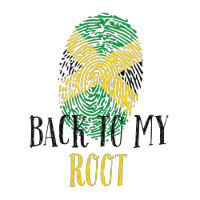 Jamaican root