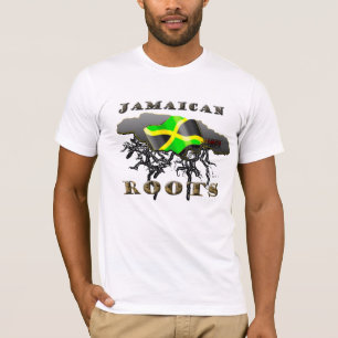 JAMAICAN ROOTS T-Shirt