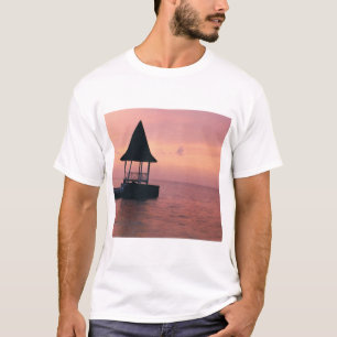Jamaican Sunset T-Shirt
