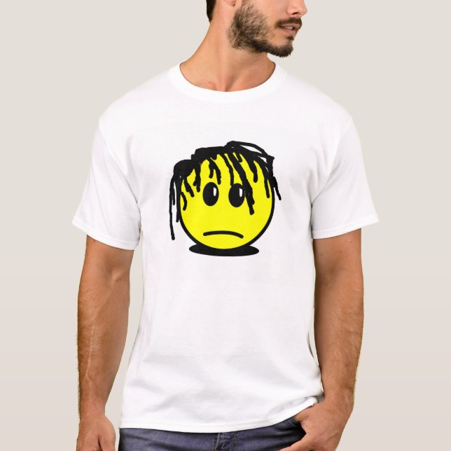 jamaican T-Shirt (Front)