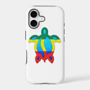 Jamaican Turtle