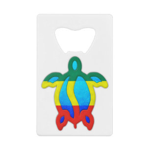 Jamaican Turtle