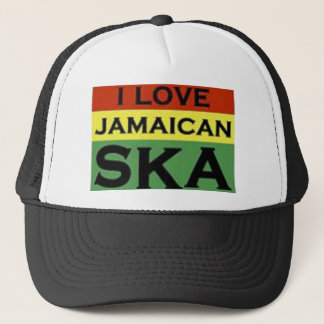 Jamaican will have a cap