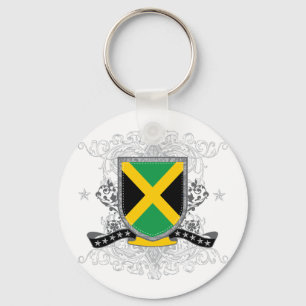 jamaicashield2 key ring