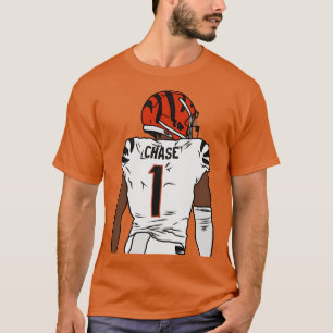 JaMarr Chase BackTo T-Shirt