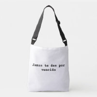 Jamas you give up