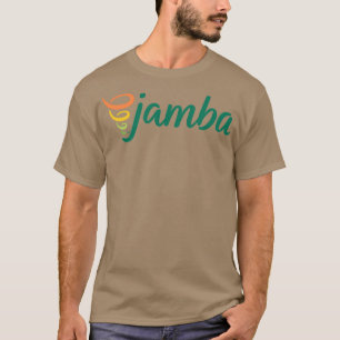 Jamba Juice T-Shirt