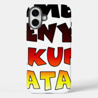 Jambo Kenya Hakuna Matata