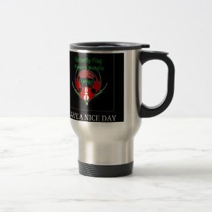 Jambo Kenya Travel Mug