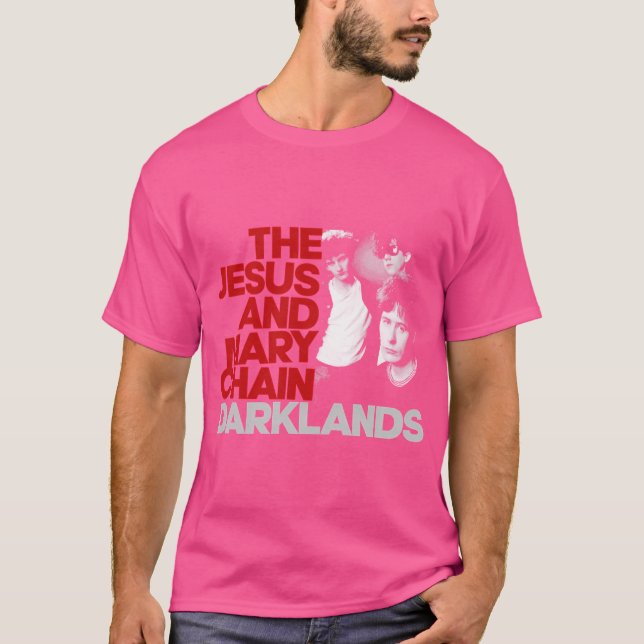 Jamc 80_S Darklands T-Shirt (Front)
