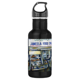 Jameela's Singapore 532 Ml Water Bottle