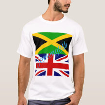 Jamenglish T-Shirt (Various styles/colours/sizes)
