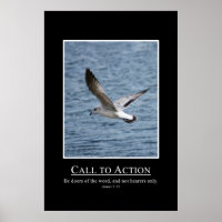 James 1:22 Be Doers of the Word