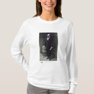 James A. Garfield, 20th President of the United St T-Shirt